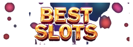best slots logo